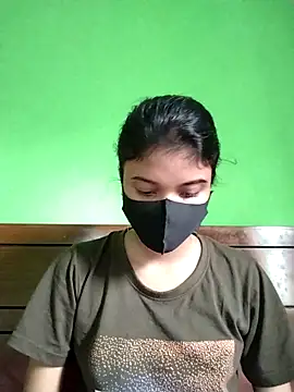 Snapshot of Jaya-Ray chatting on November 7, 1:38 am Jaya-Ray online show from November 7, 1:38 am