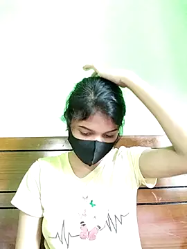 Snapshot of Jaya-Ray chatting on November 8, 3:07 am Jaya-Ray online show from November 8, 3:07 am