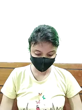 Snapshot of Jaya-Ray chatting on November 8, 3:45 pm Jaya-Ray online show from November 8, 3:45 pm