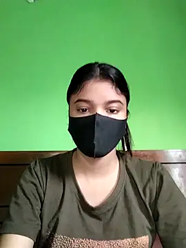 Snapshot of Jaya-Ray chatting on November 10, 1:37 am Jaya-Ray online show from November 10, 1:37 am