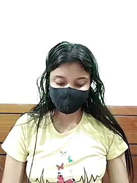 Snapshot of Jaya-Ray chatting on November 10, 5:45 pm Jaya-Ray online show from November 10, 5:45 pm