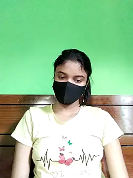 Snapshot of Jaya-Ray chatting on November 14, 1:37 am Jaya-Ray online show from November 14, 1:37 am