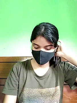 Snapshot of Jaya-Ray chatting on November 15, 2:31 am Jaya-Ray online show from November 15, 2:31 am