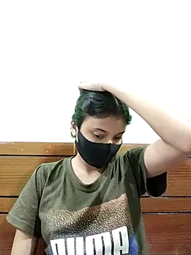 Snapshot of Jaya-Ray chatting on November 15, 4:03 pm Jaya-Ray online show from November 15, 4:03 pm