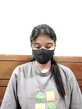 Snapshot of Jaya-Ray chatting on November 17, 2:34 pm Jaya-Ray online show from November 17, 2:34 pm