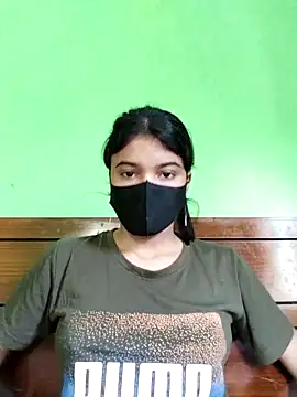 Snapshot of Jaya-Ray chatting on November 18, 2:39 am Jaya-Ray online show from November 18, 2:39 am