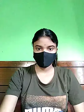 Snapshot of Jaya-Ray chatting on November 19, 1:38 am Jaya-Ray online show from November 19, 1:38 am