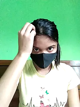 Snapshot of Jaya-Ray chatting on November 22, 1:37 am Jaya-Ray online show from November 22, 1:37 am