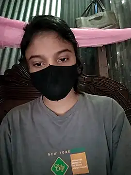 Snapshot of Jaya-Ray chatting on November 23, 2:11 am Jaya-Ray online show from November 23, 2:11 am