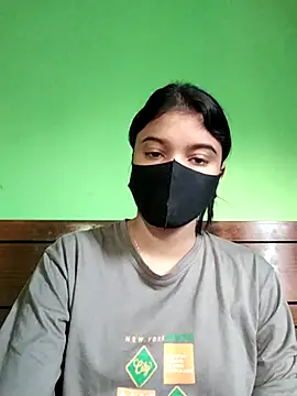 Snapshot of Jaya-Ray chatting on November 25, 1:27 am Jaya-Ray online show from November 25, 1:27 am