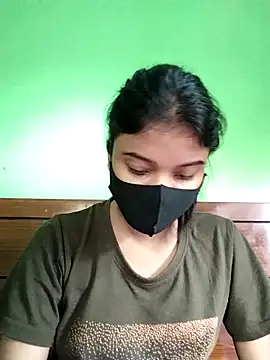 Snapshot of Jaya-Ray chatting on December 1, 1:43 am Jaya-Ray online show from December 1, 1:43 am