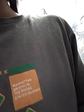 Snapshot of Jaya-Ray chatting on December 3, 1:46 am Jaya-Ray online show from December 3, 1:46 am