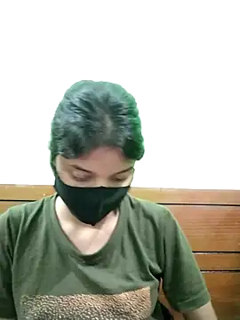 Snapshot of Jaya-Ray chatting on December 3, 3:21 pm Jaya-Ray online show from December 3, 3:21 pm