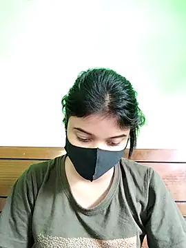 Snapshot of Jaya-Ray chatting on December 4, 3:27 am Jaya-Ray online show from December 4, 3:27 am