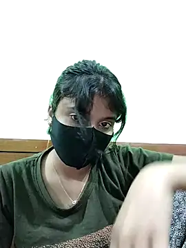 Snapshot of Jaya-Ray chatting on December 4, 3:32 pm Jaya-Ray online show from December 4, 3:32 pm