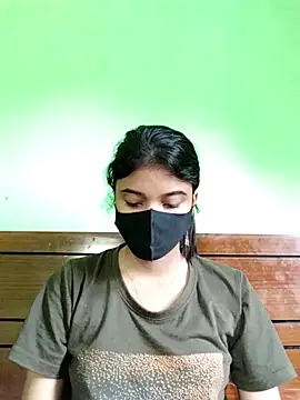 Snapshot of Jaya-Ray chatting on December 5, 3:37 am Jaya-Ray online show from December 5, 3:37 am