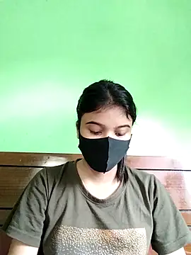 Jaya-Ray online show from December 17, 2:39 am