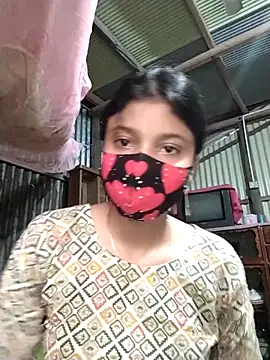 Jaya-Ray online show from March 8, 3:10 am