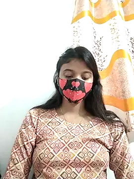 Jaya-Ray online show from March 9, 7:34 am