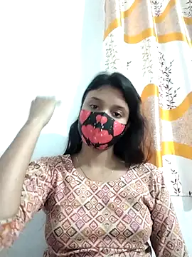 Jaya-Ray online show from March 14, 8:53 am