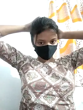 Jaya-Ray online show from April 12, 9:36 am