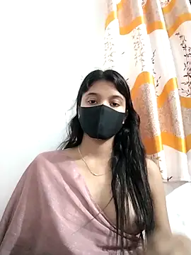 Snapshot of Jaya-Ray chatting on April 23, 12:29 pm Jaya-Ray online show from April 23, 12:29 pm
