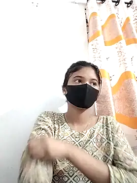 Snapshot of Jaya-Ray chatting on May 6, 4:52 am Jaya-Ray online show from May 6, 4:52 am