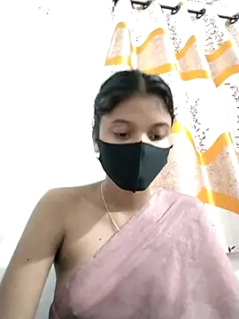 Snapshot of Jaya-Ray chatting on May 7, 4:29 am Jaya-Ray online show from May 7, 4:29 am