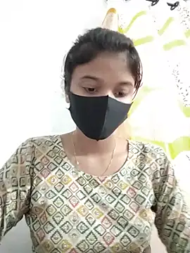 Snapshot of Jaya-Ray chatting on May 9, 6:07 am Jaya-Ray online show from May 9, 6:07 am