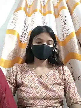 Snapshot of Jaya-Ray chatting on May 16, 11:20 am Jaya-Ray online show from May 16, 11:20 am