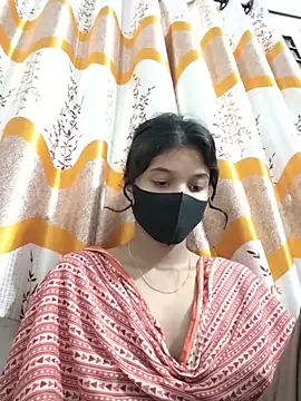 Snapshot of Jaya-Ray chatting on May 17, 10:55 am Jaya-Ray online show from May 17, 10:55 am