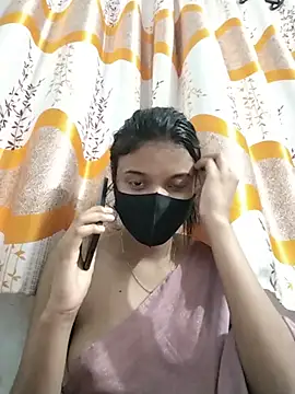 Snapshot of Jaya-Ray chatting on May 20, 10:54 am Jaya-Ray online show from May 20, 10:54 am