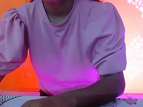 Anshu38 online show from November 19, 1:44 pm