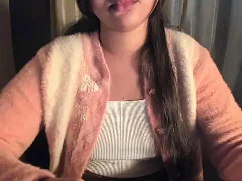 Anshu38 online show from December 20, 1:45 am