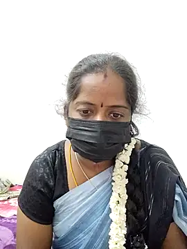 Tamil Ponnu Riya online show from October 14, 5:25 pm