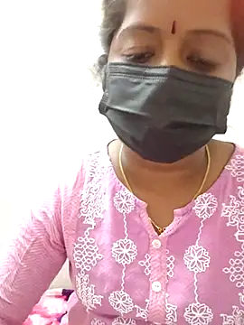 Tamil Ponnu Riya online show from May 10, 6:02 pm