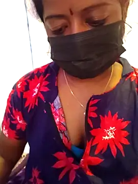 Tamil Ponnu Riya online show from May 11, 12:00 pm