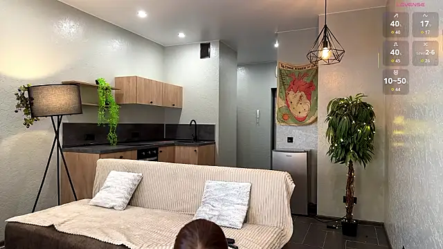 StephnieRecuparo online show from February 17, 1:40 pm