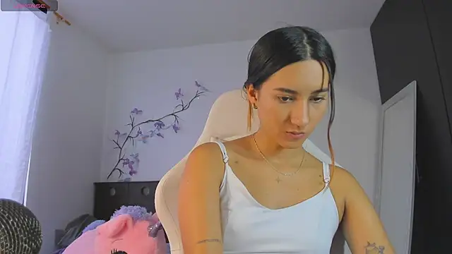 Snapshot of kittyrush_ chatting on May 16, 9:57 pm kittyrush online show from May 16, 9:57 pm
