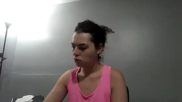 ali18of1 online show from April 14, 5:13 am