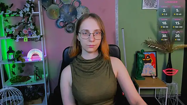 evalora vei online show from January 11, 1:16 pm