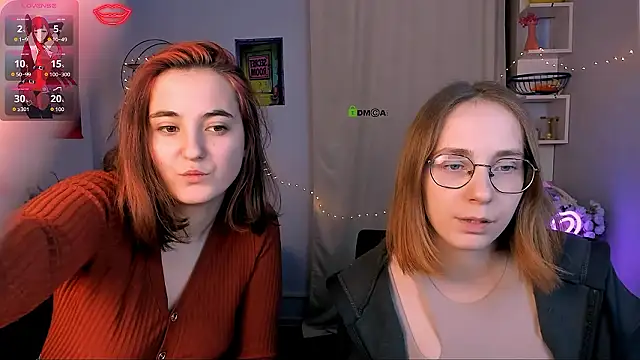 evalora vei online show from January 13, 8:47 pm