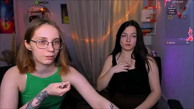 evalora vei online show from March 6, 8:27 pm