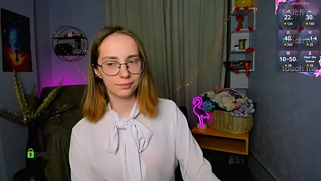 evalora vei online show from April 5, 7:22 pm