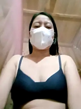 Snapshot of Zulylady chatting on November 7, 3:01 pm Zulylady online show from November 7, 3:01 pm