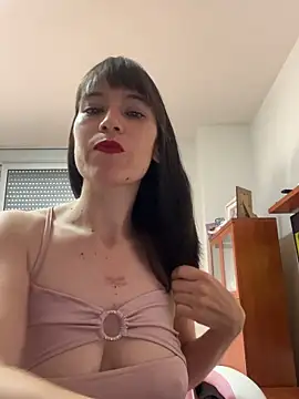 AlanaRius18 online show from November 19, 11:43 am