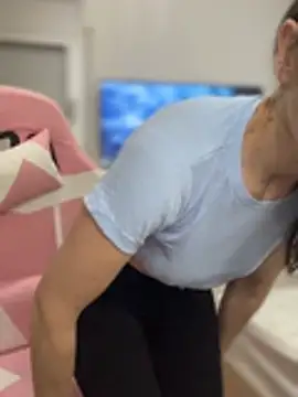 AlanaRius18 online show from April 11, 4:55 pm