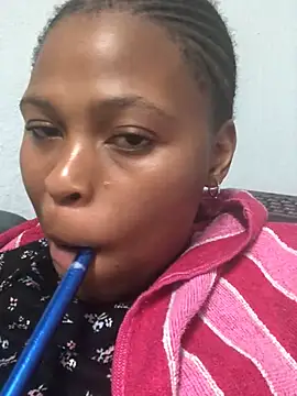 Bubbles156 online show from January 13, 9:31 pm