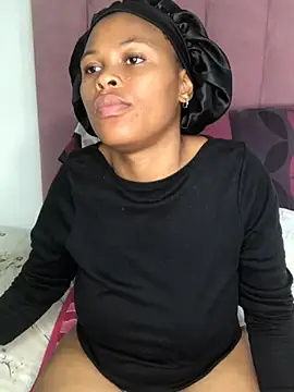 Bubbles156 online show from January 17, 6:55 pm