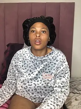 Bubbles156 online show from April 14, 7:14 am